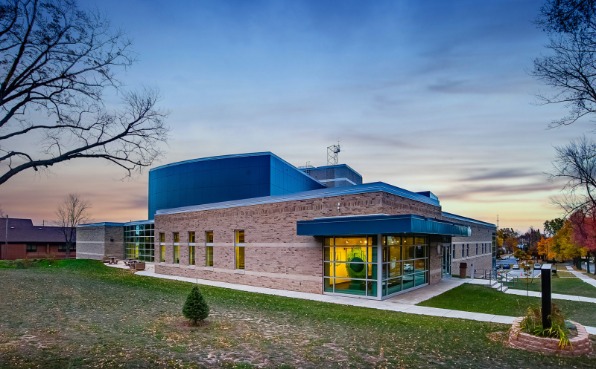 Animal Farm - University of Wisconsin-Stevens Point