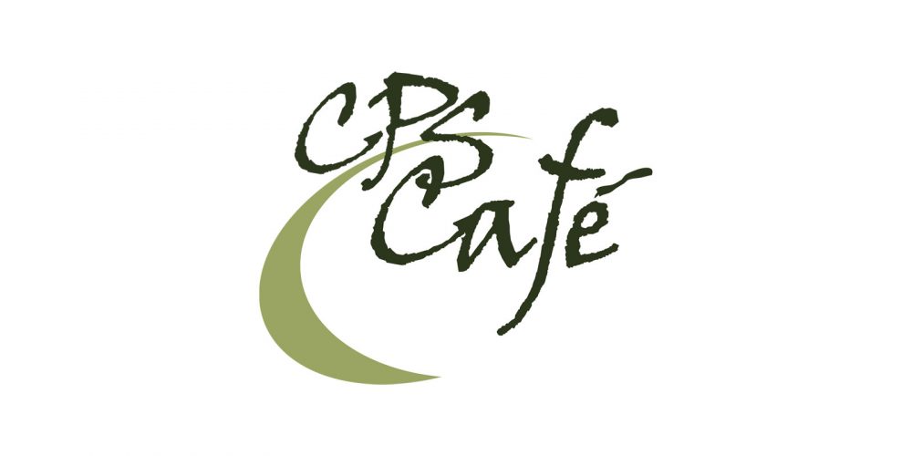 CPS Café logo