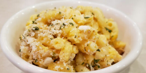 Mac n’ Cheese