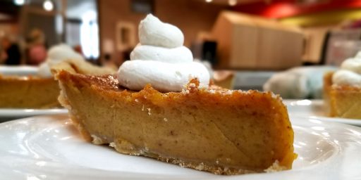 CPS Café Pie