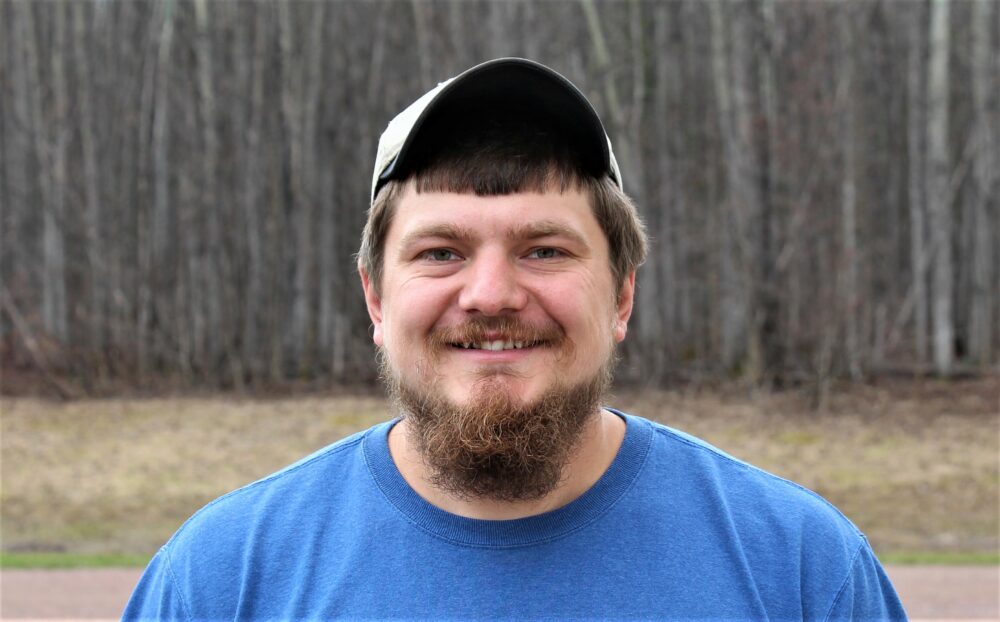 Colton Branville