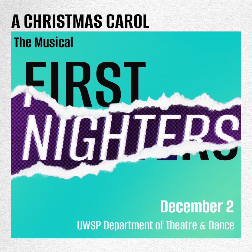 First Nighters - A Christmas Carol