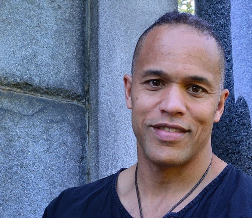 Keith Hamilton Cobb, actor and playwright