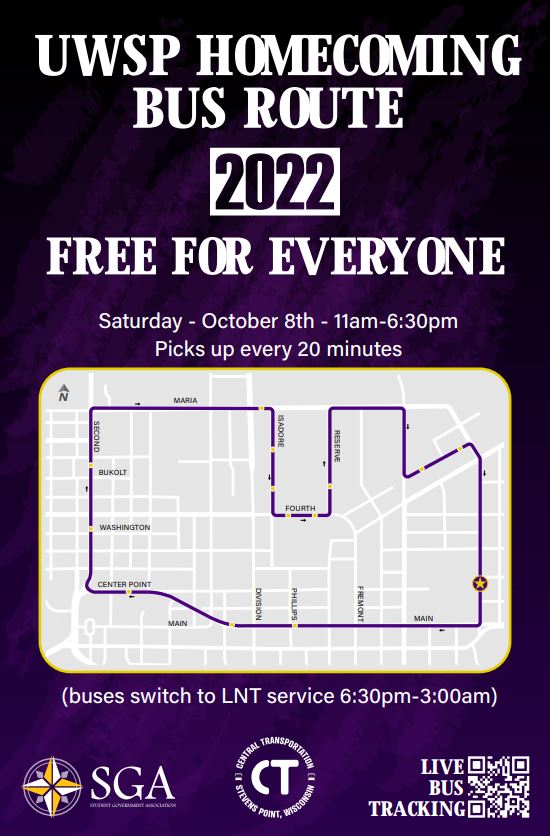 Homecoming-shuttle-bus-map