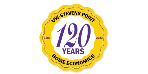Home Economics 120th Logo