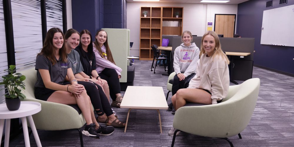 Student Learning Center