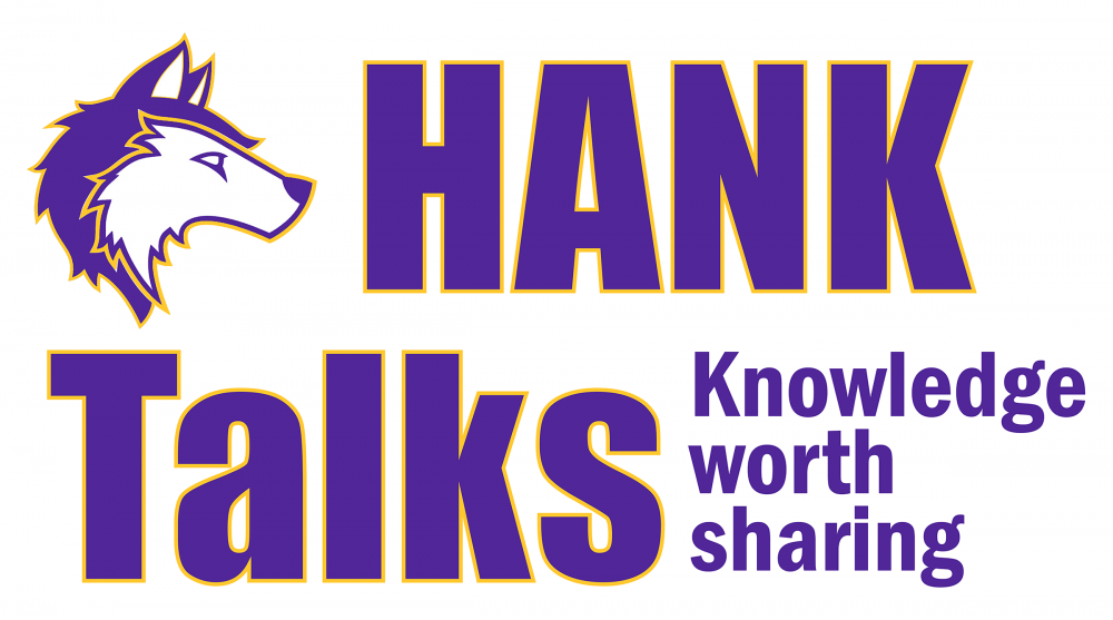 HANK Talks Logo Large