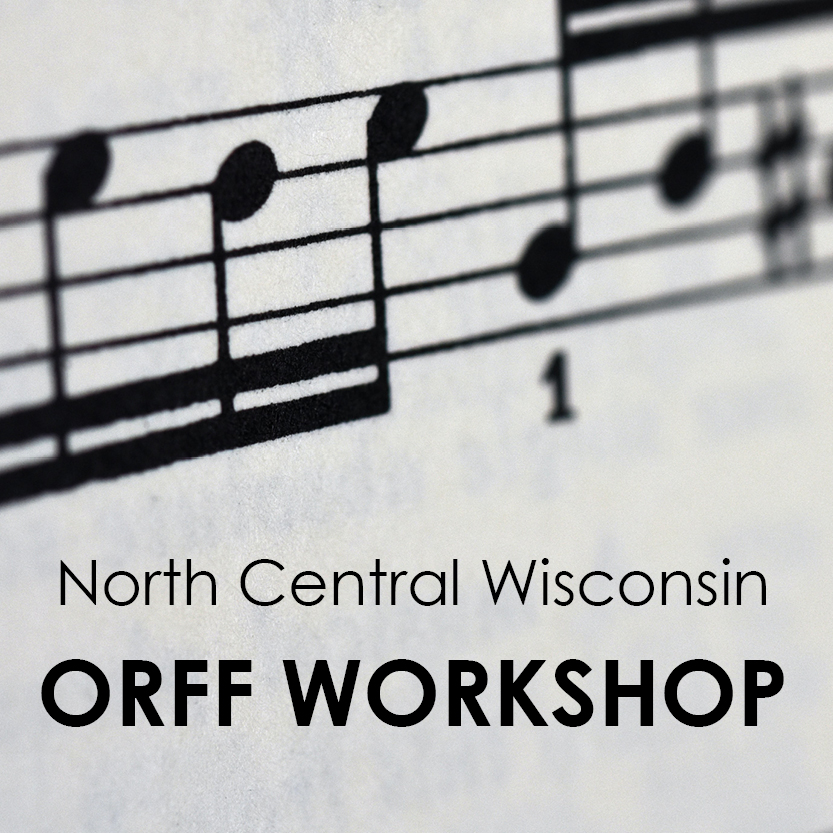 ORFF Workshop