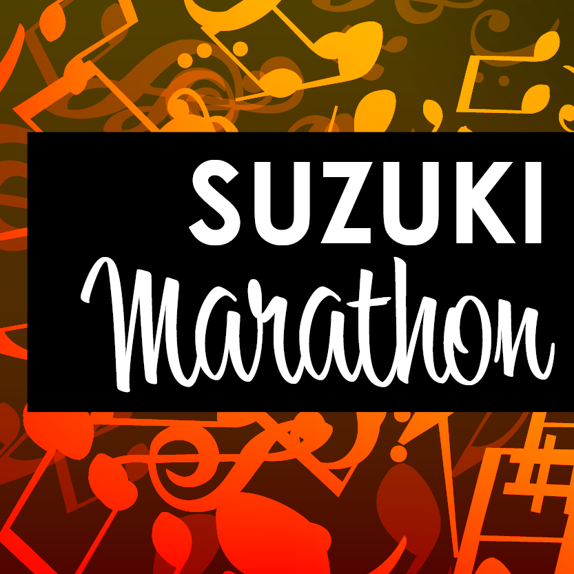 Suzuki Marathon