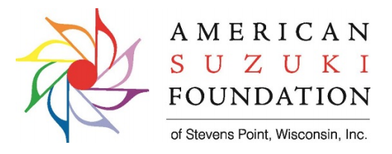 American Suzuki Foundation