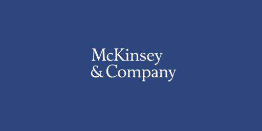 McKinsey Study