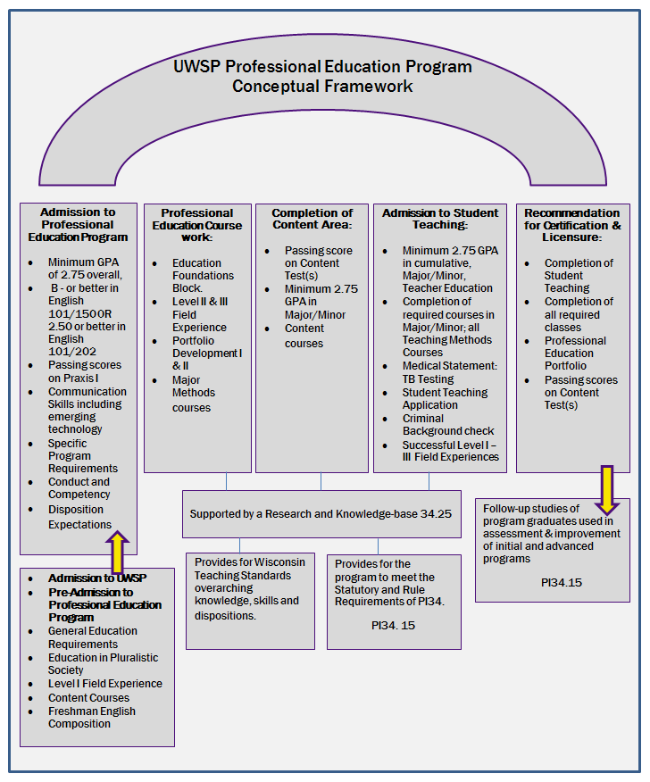 Conceptual Framework