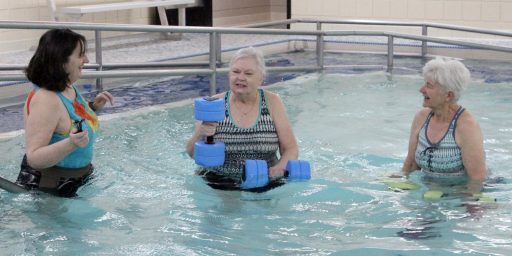 SPLASH Adult Program