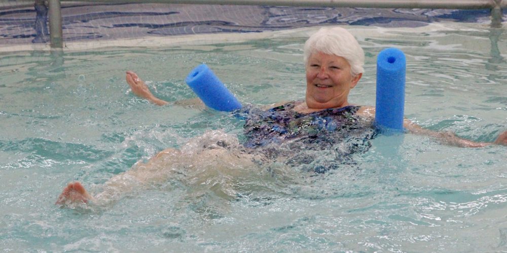 SPLASH Adult Program