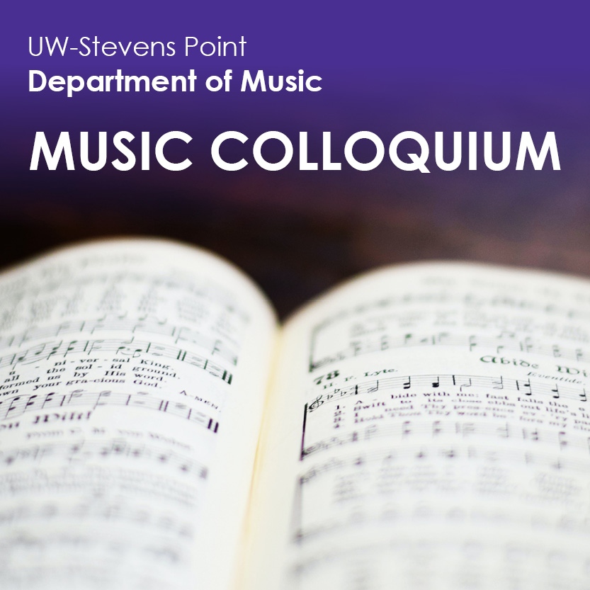 Music Colloquium