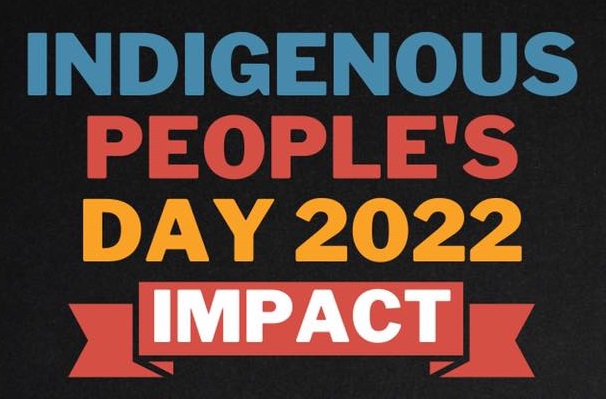 Indigenous People’s Day