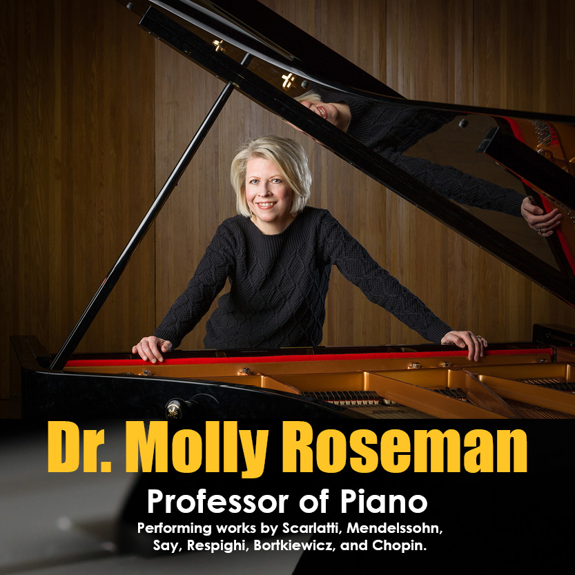 Dr. Molly Roseman