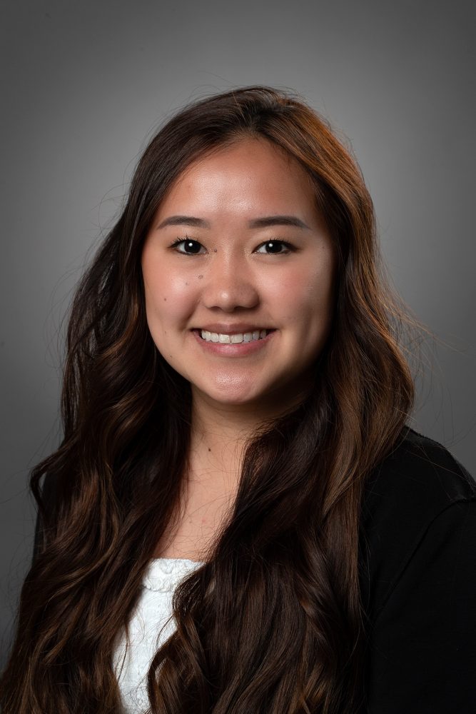 Headshot of Pa Chee Thao, Interim Upward Bound Academic Coordinator.