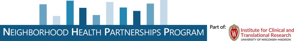 Neighborhood Health Partnerships