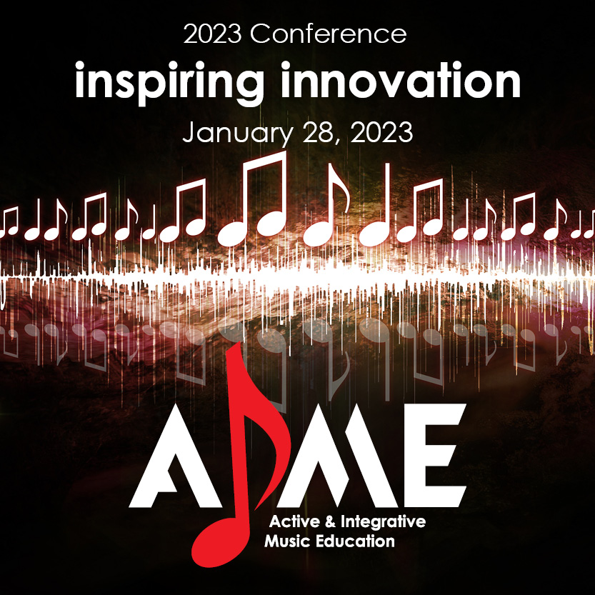 2023 AIME Conference