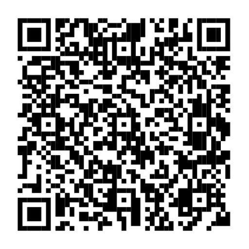 Music QR Code for Brahms Concert