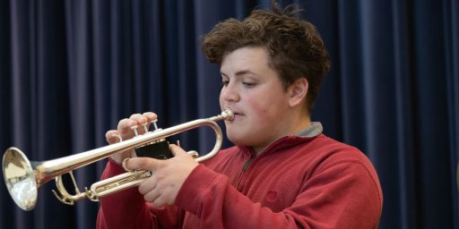 COFAC Student Auditions