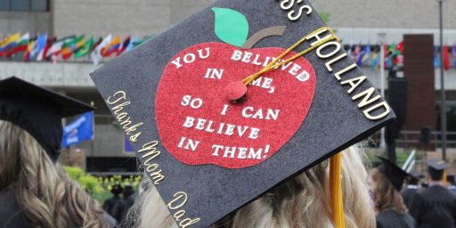 Graduation Cap