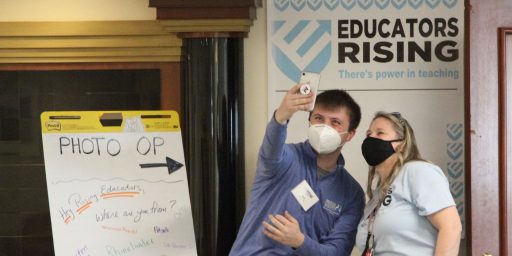 Educators Rising Annual Summit