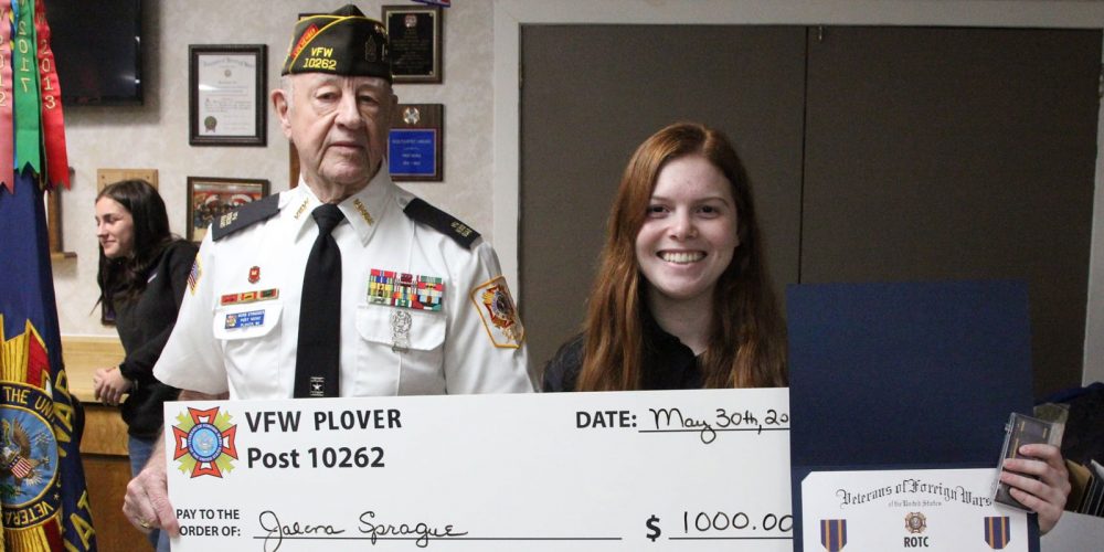 ROTC Scholarships