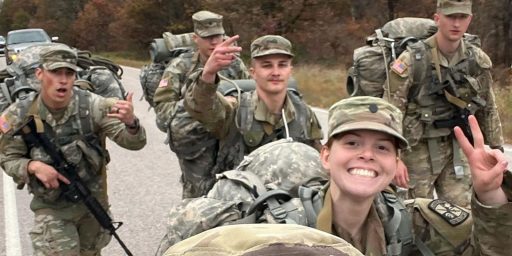 Ranger Challenge