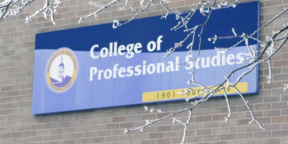 College of Professional Studies