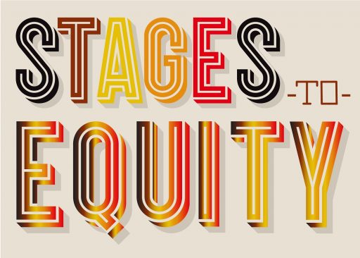 Stages to Equity