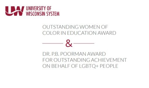 UW System awards