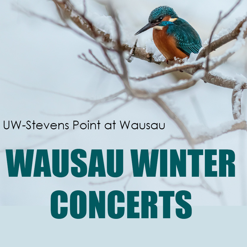 UWSP Wausau Winter Concerts