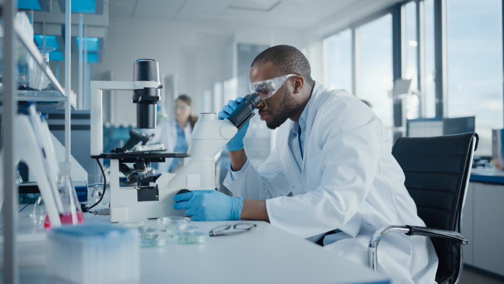 Applied Biotechnology