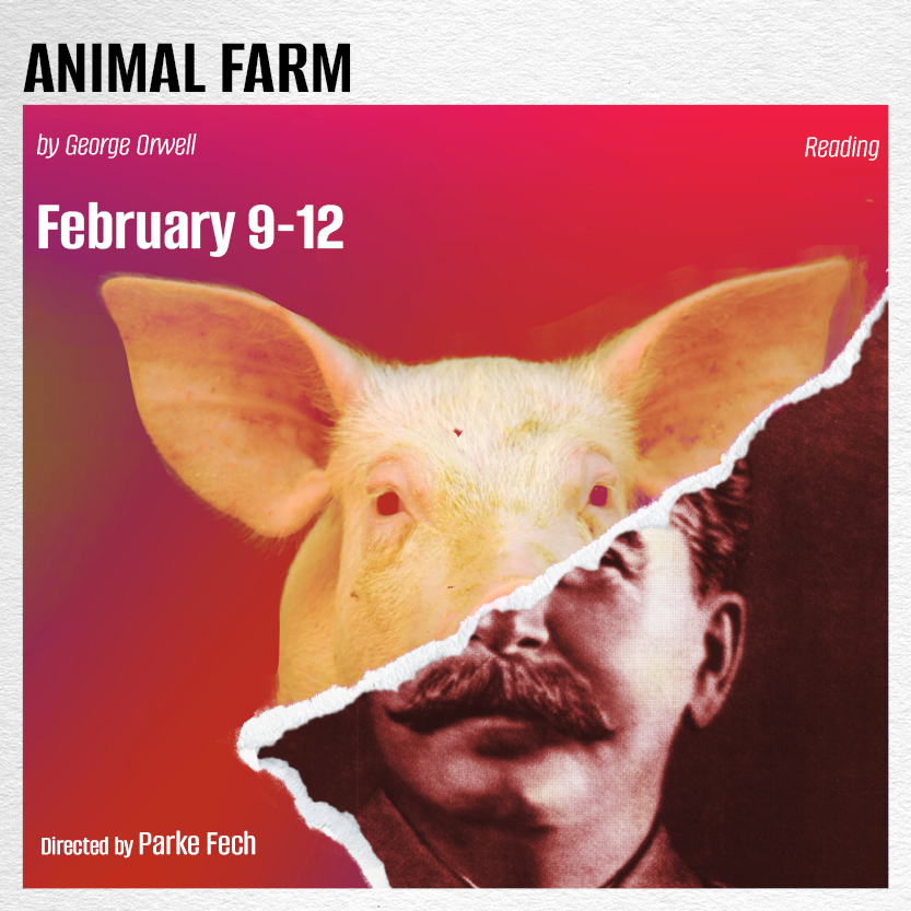 Animal Farm - Reading