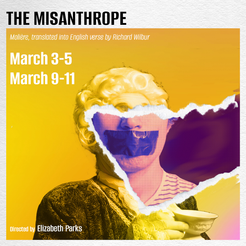 The Misanthrope