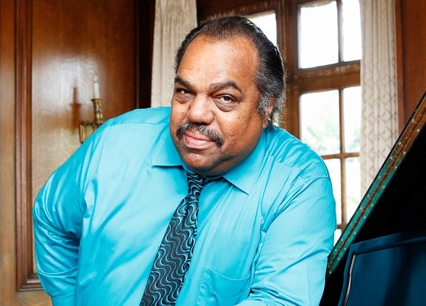 Daryl Davis