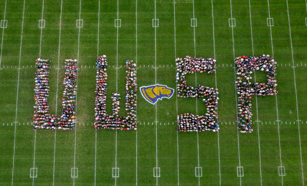 UWSP Class of 2022 Photo