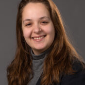 Aubrey Berning