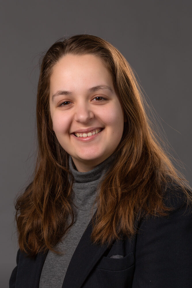 Aubrey Berning