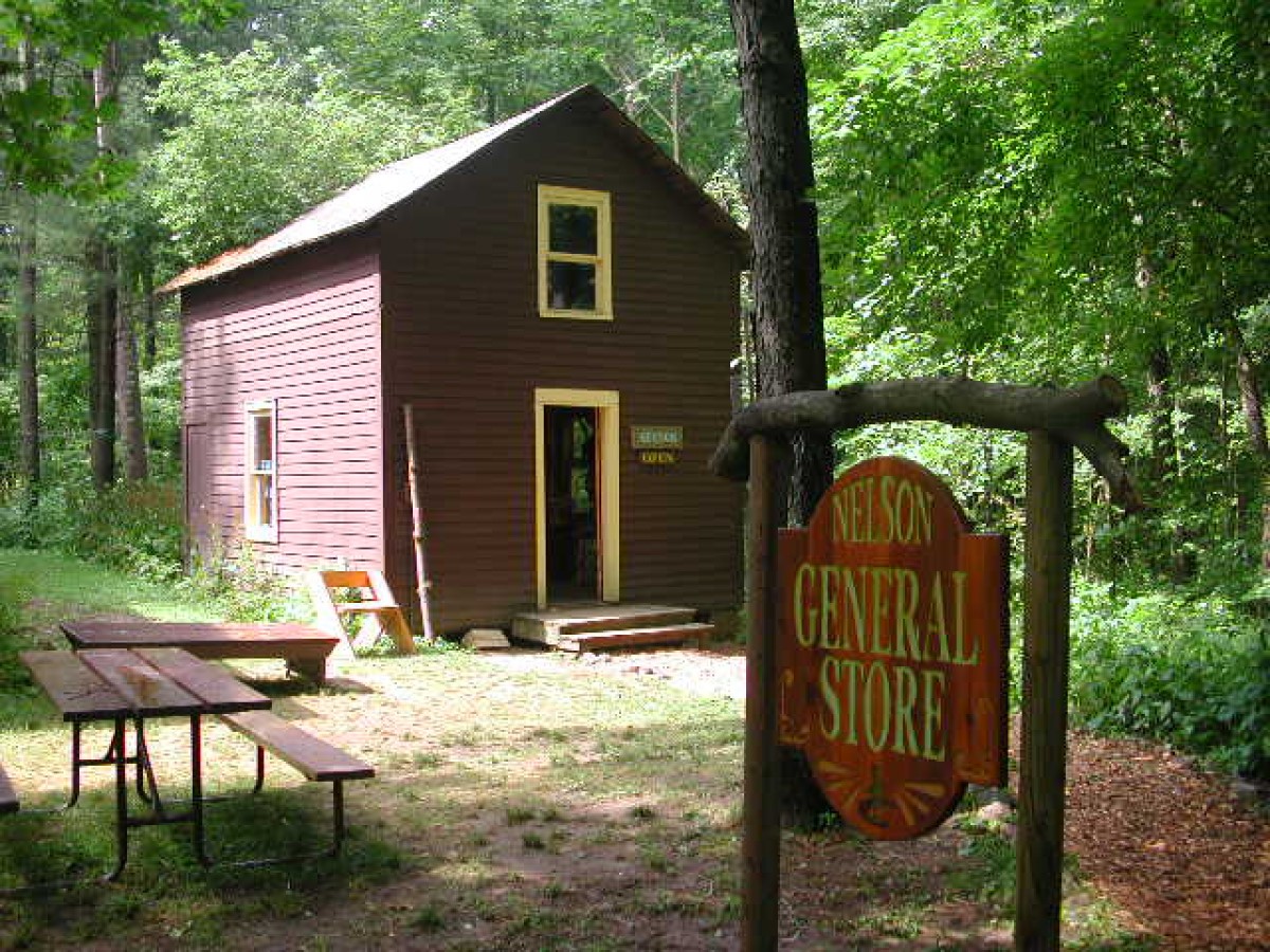 Original General Store