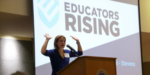 Educators Rising