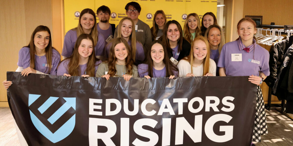 Educators Rising