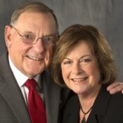 John and Rita Canning