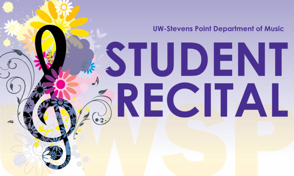 Student Recital
