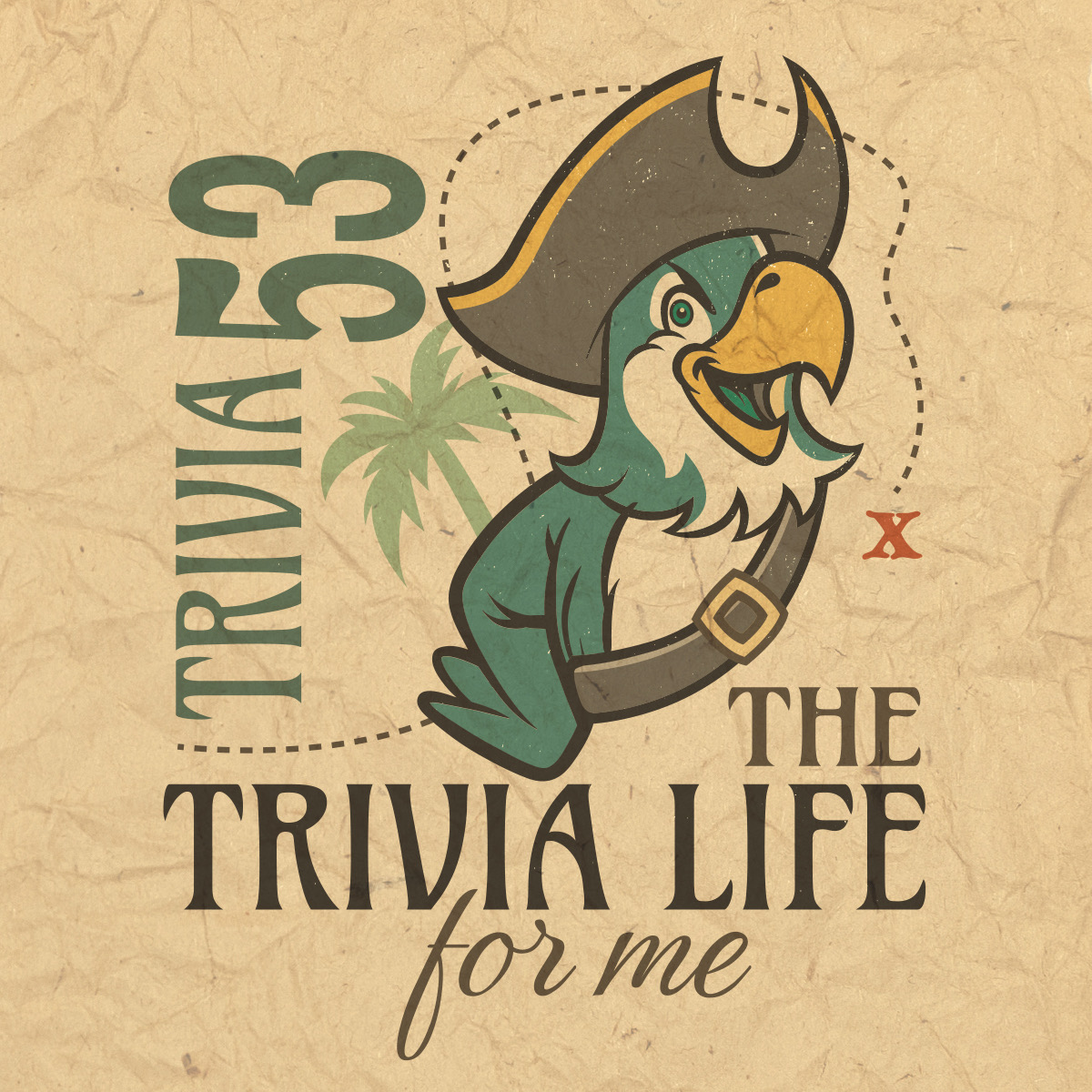 UW-Stevens Point’s 90FM WWSP will host “Trivia 53: The Trivia Life for Me” April 14-16, bringing together hundreds of teams for the world’s largest trivia contest.