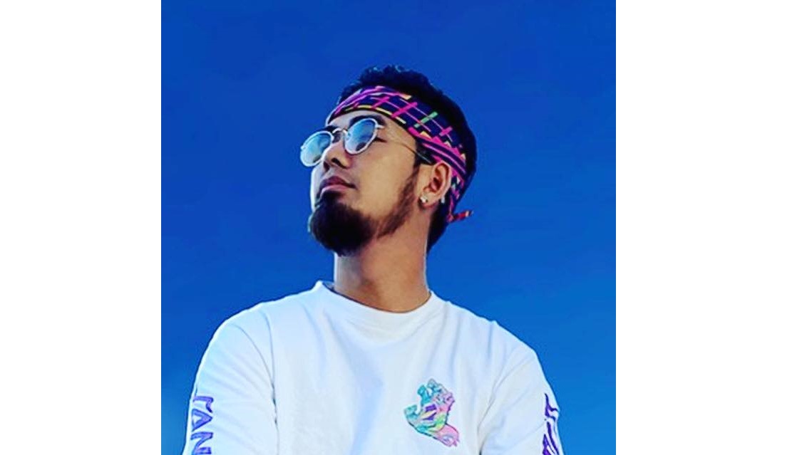 Rapper, songwriter and visual artist Supryze is among those performing at the Asian Music Fest at UW-Stevens Point Saturday, April 29.