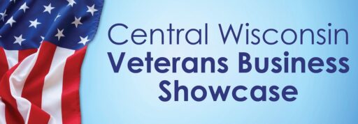 The Small Business Development Center at UW-Stevens Point will host the Central Wisconsin Veterans Business Showcase Saturday, April 22.