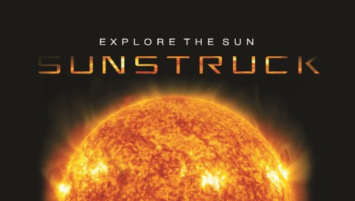 The show “Sunstruck” will be offered Sunday, April 14, as part of the free planetarium programs offered through UW-Stevens Point in April.